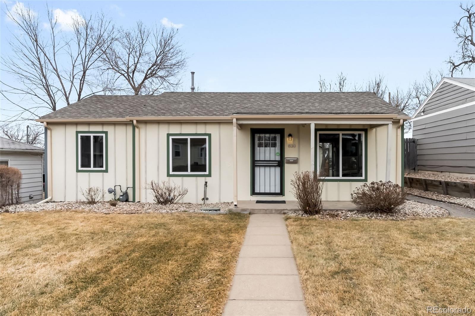 MLS Image #22 for 830  king street,denver, Colorado