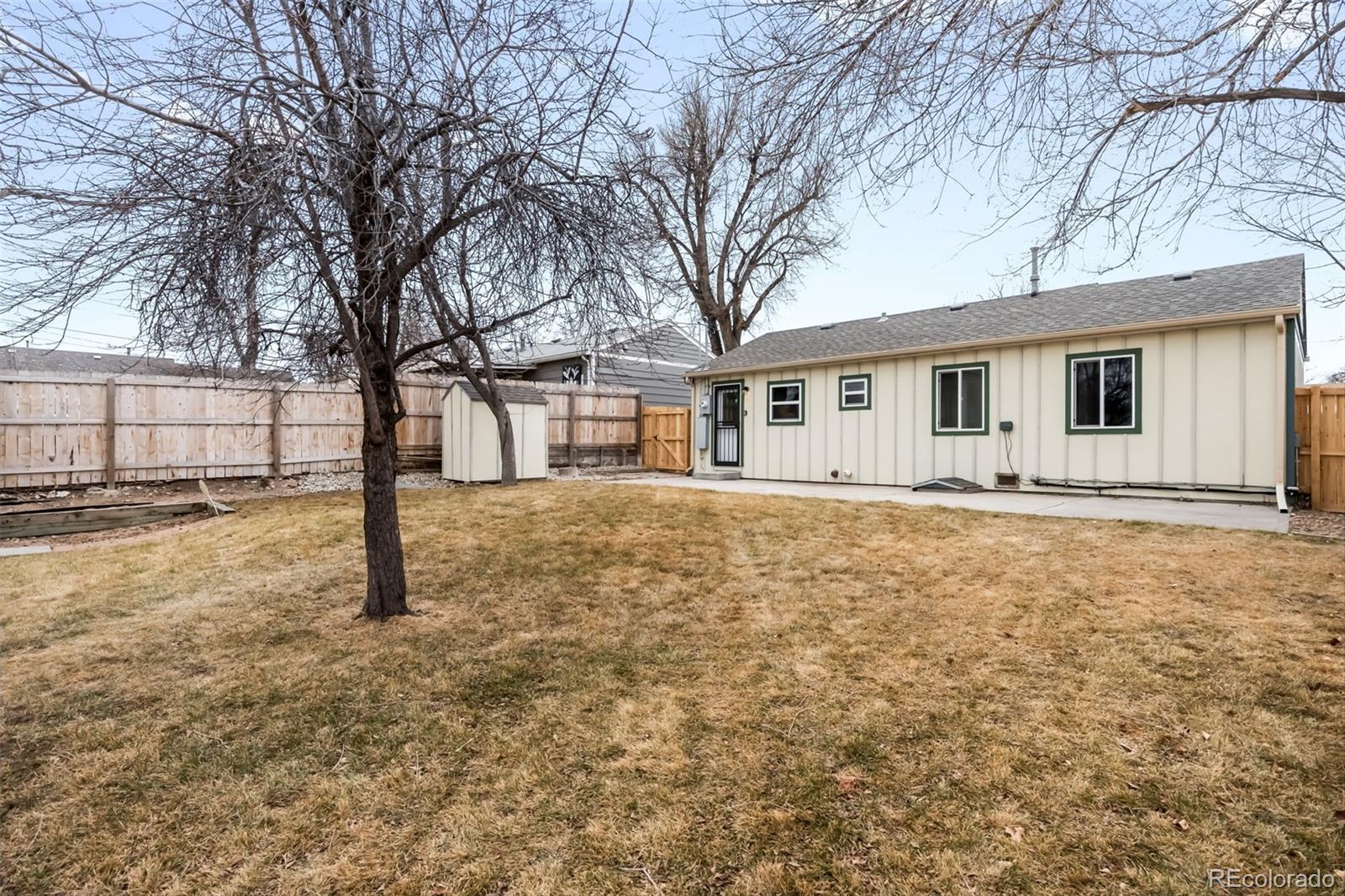 MLS Image #23 for 830  king street,denver, Colorado