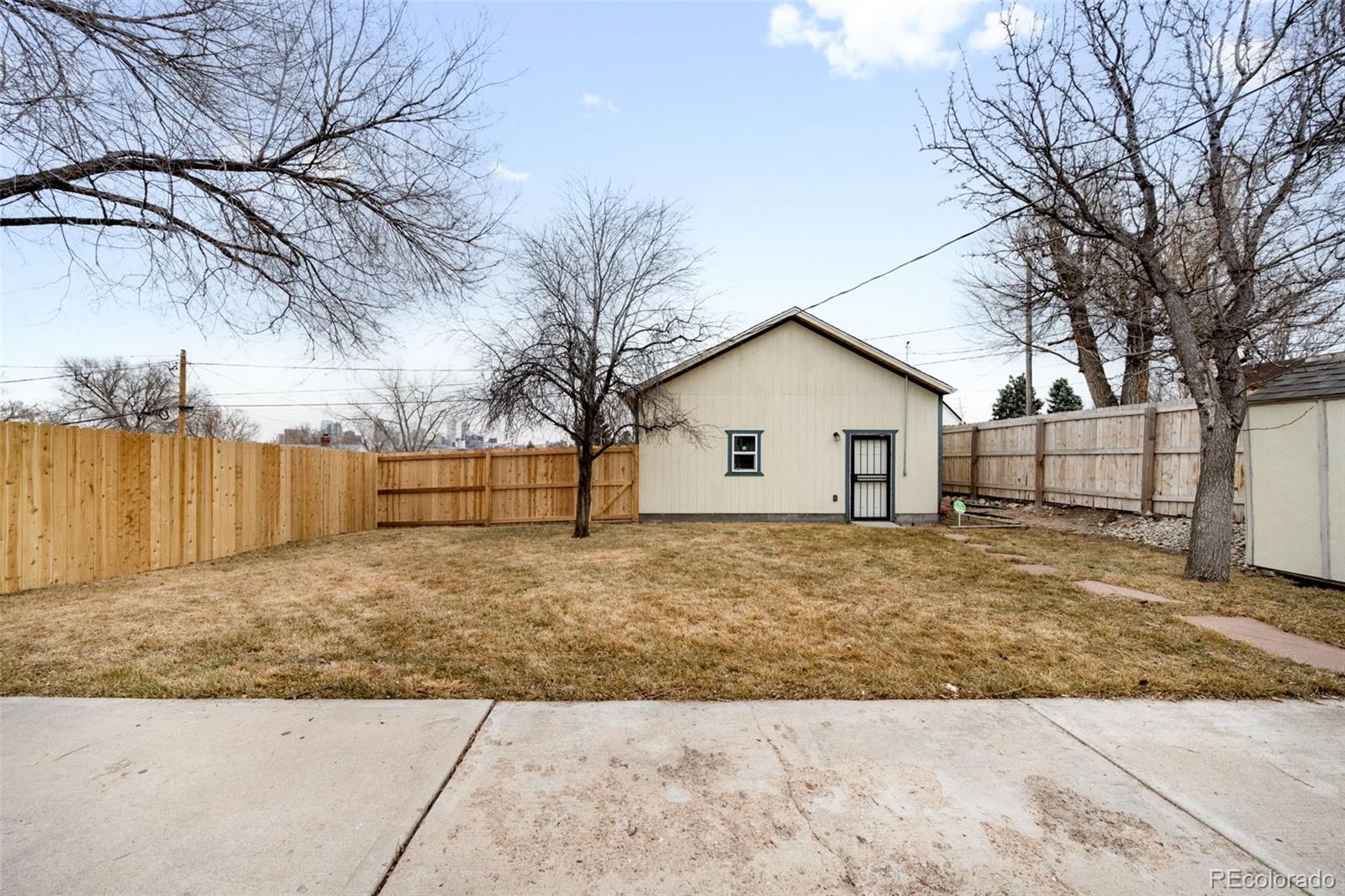 MLS Image #24 for 830  king street,denver, Colorado