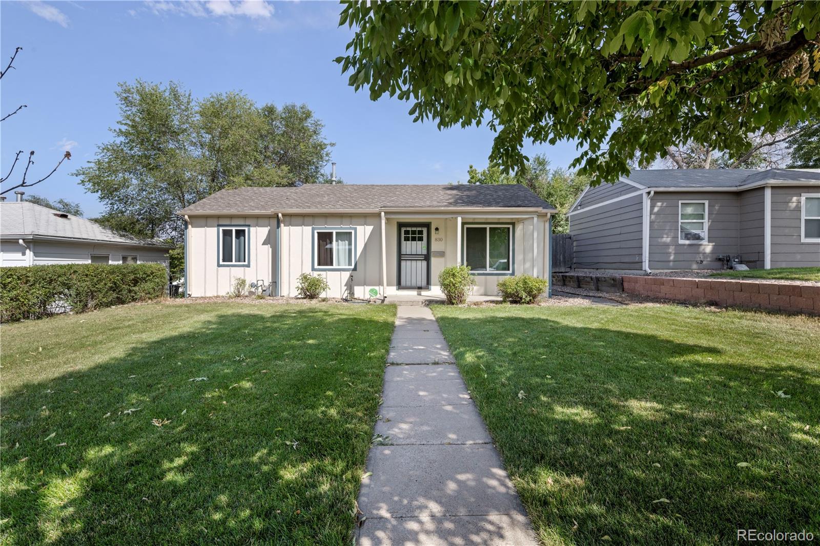 MLS Image #27 for 830  king street,denver, Colorado