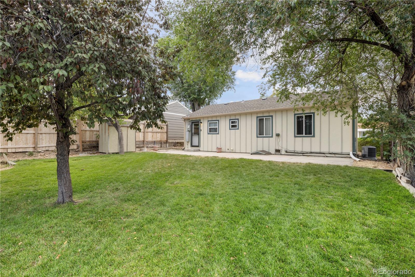 MLS Image #28 for 830  king street,denver, Colorado