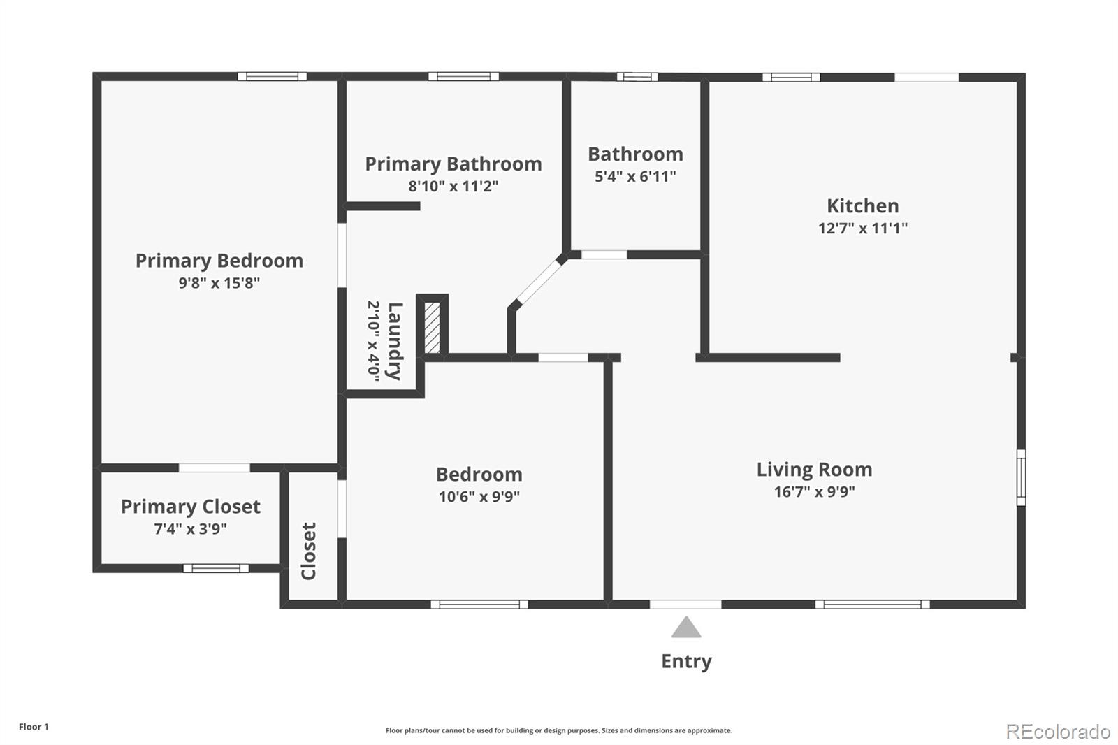 MLS Image #32 for 830  king street,denver, Colorado