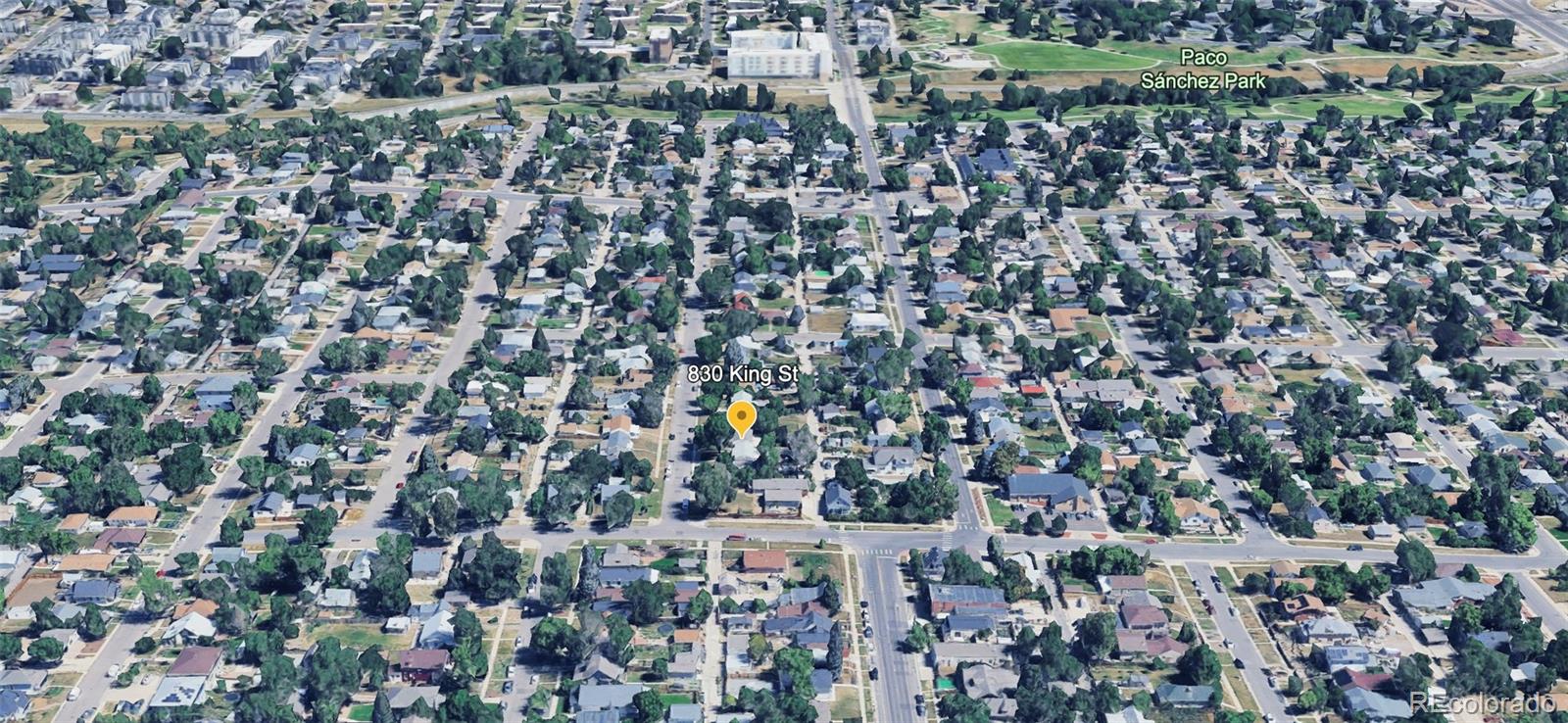 MLS Image #33 for 830  king street,denver, Colorado
