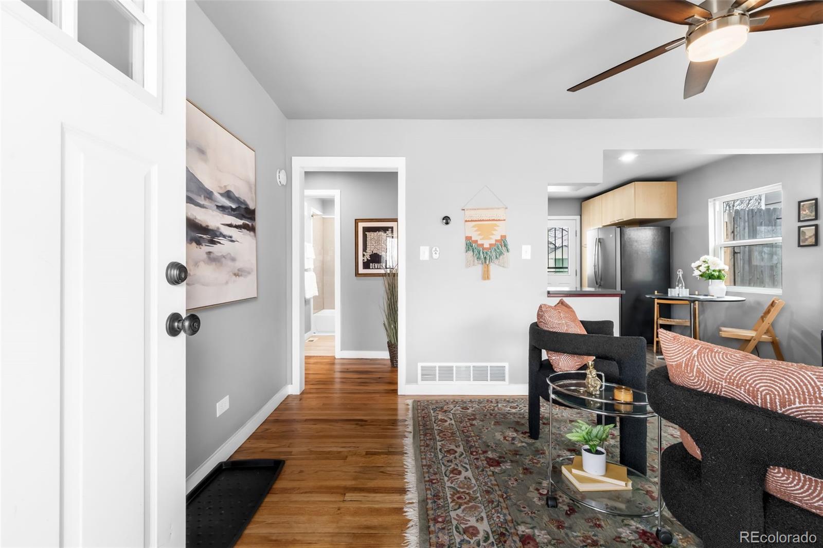 MLS Image #5 for 830  king street,denver, Colorado