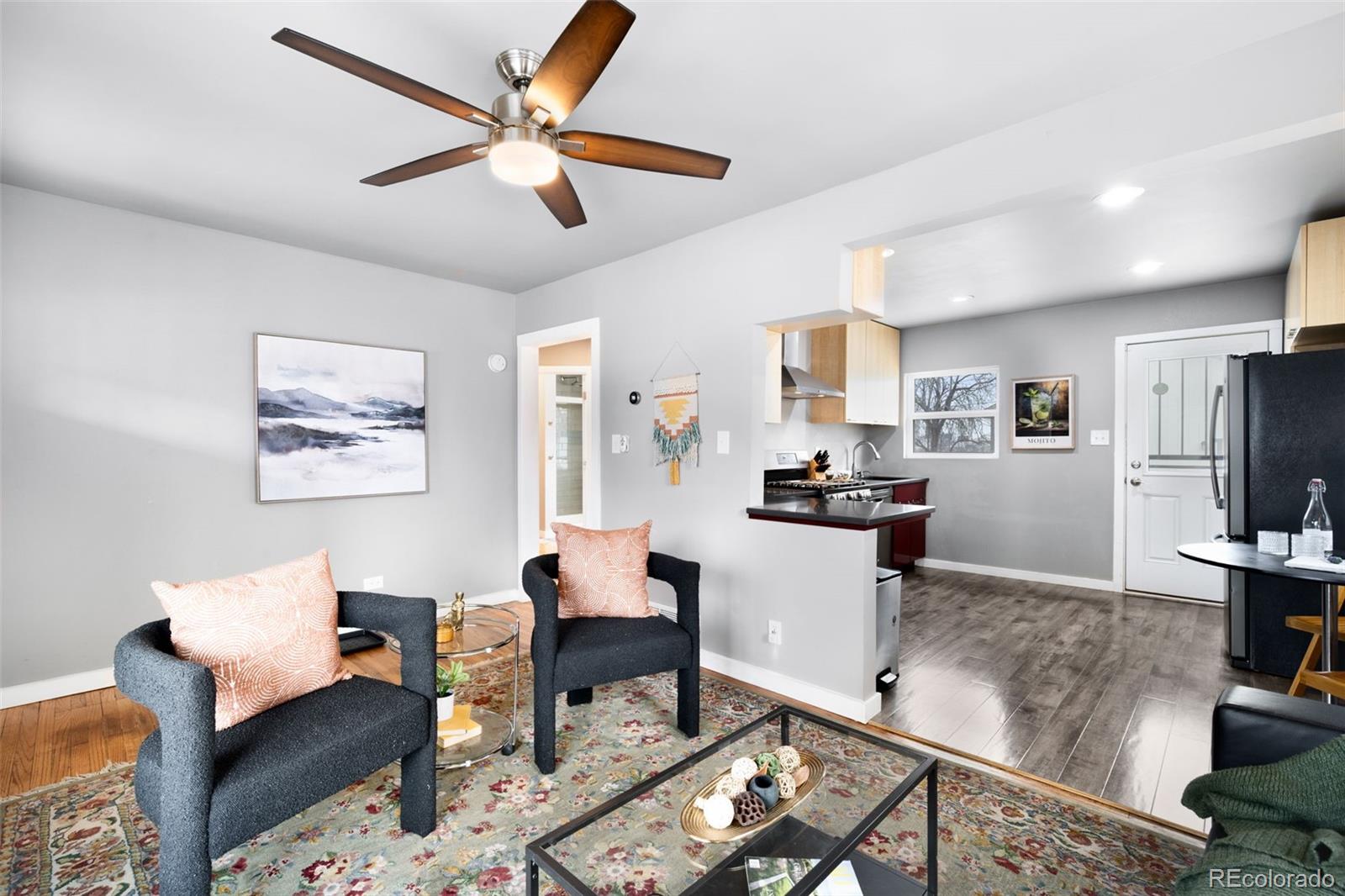 MLS Image #7 for 830  king street,denver, Colorado