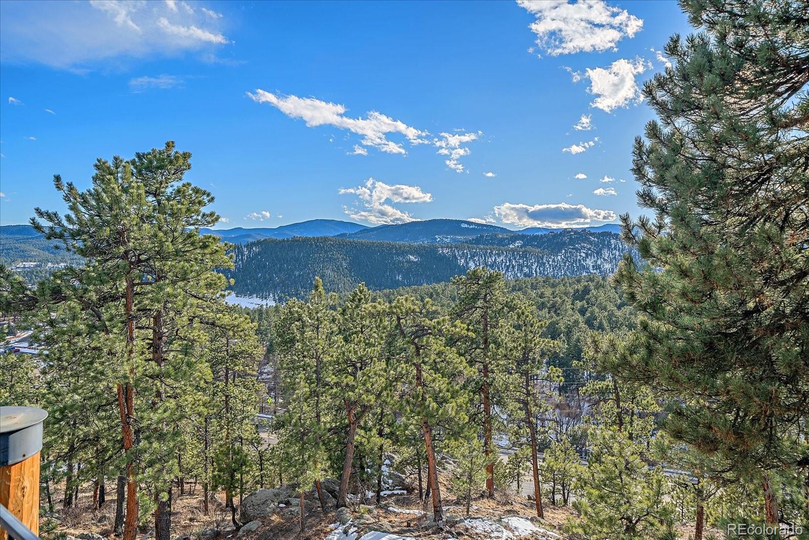 MLS Image #1 for 4125  aspen lane,evergreen, Colorado