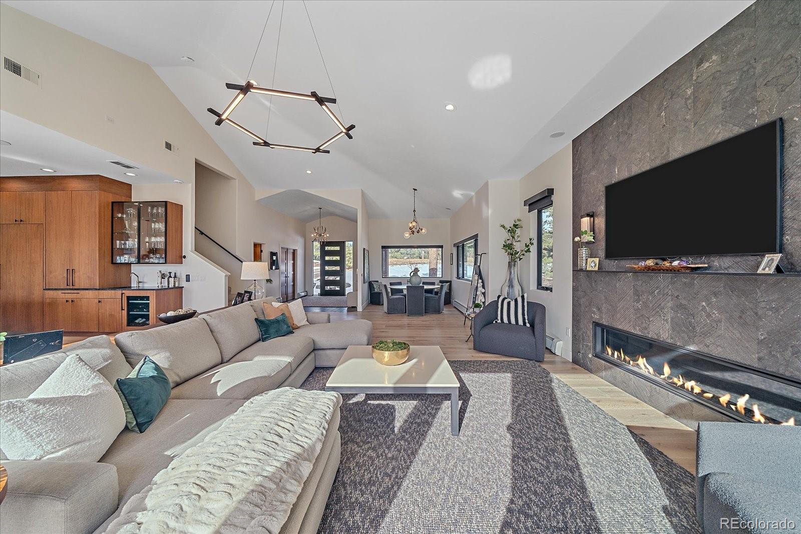 MLS Image #10 for 4125  aspen lane,evergreen, Colorado