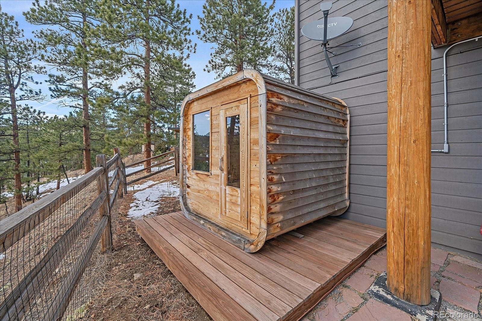 MLS Image #45 for 4125  aspen lane,evergreen, Colorado