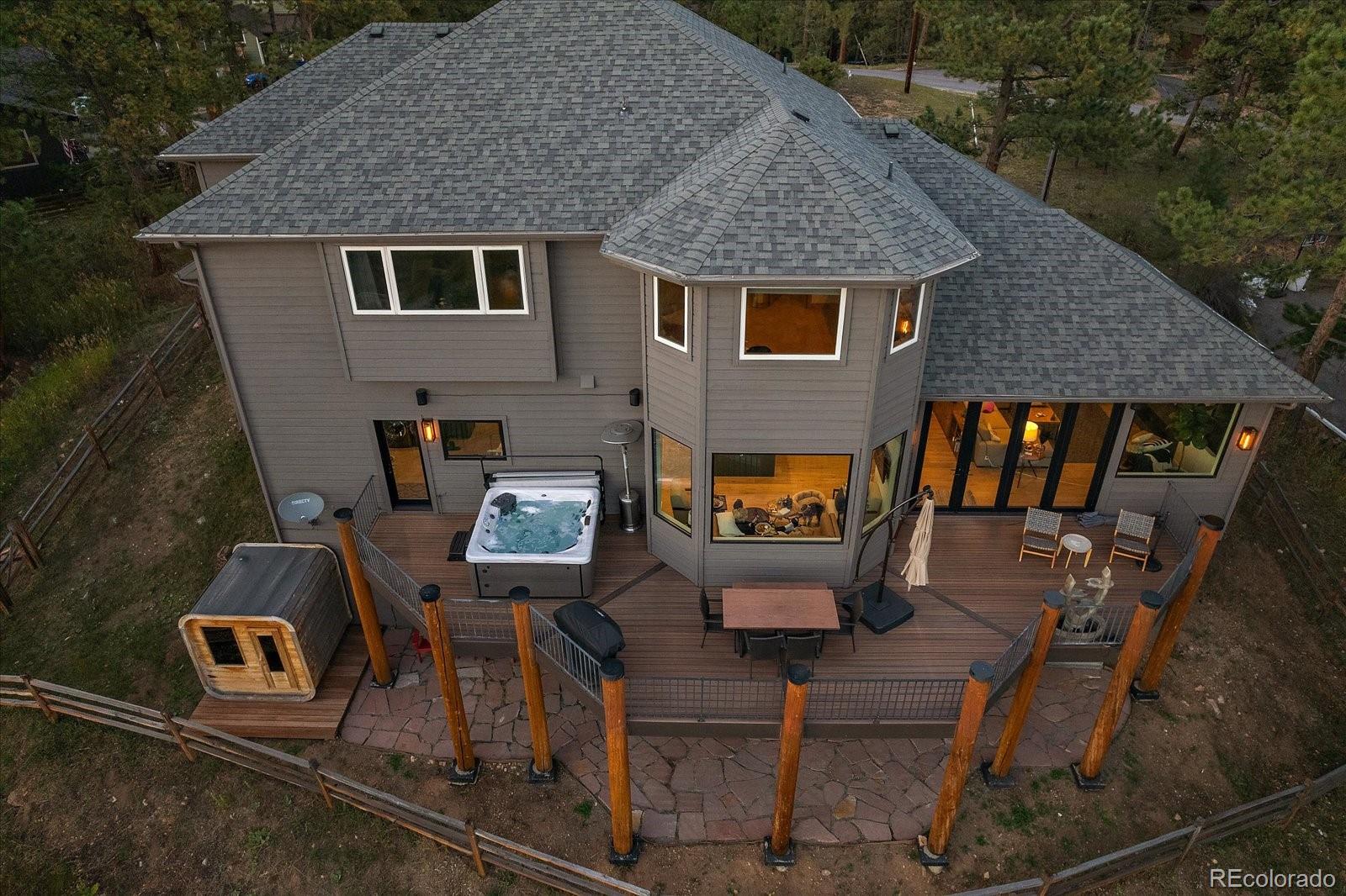 MLS Image #47 for 4125  aspen lane,evergreen, Colorado