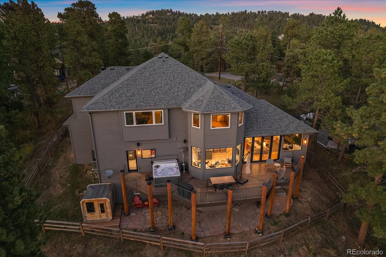 MLS Image #48 for 4125  aspen lane,evergreen, Colorado