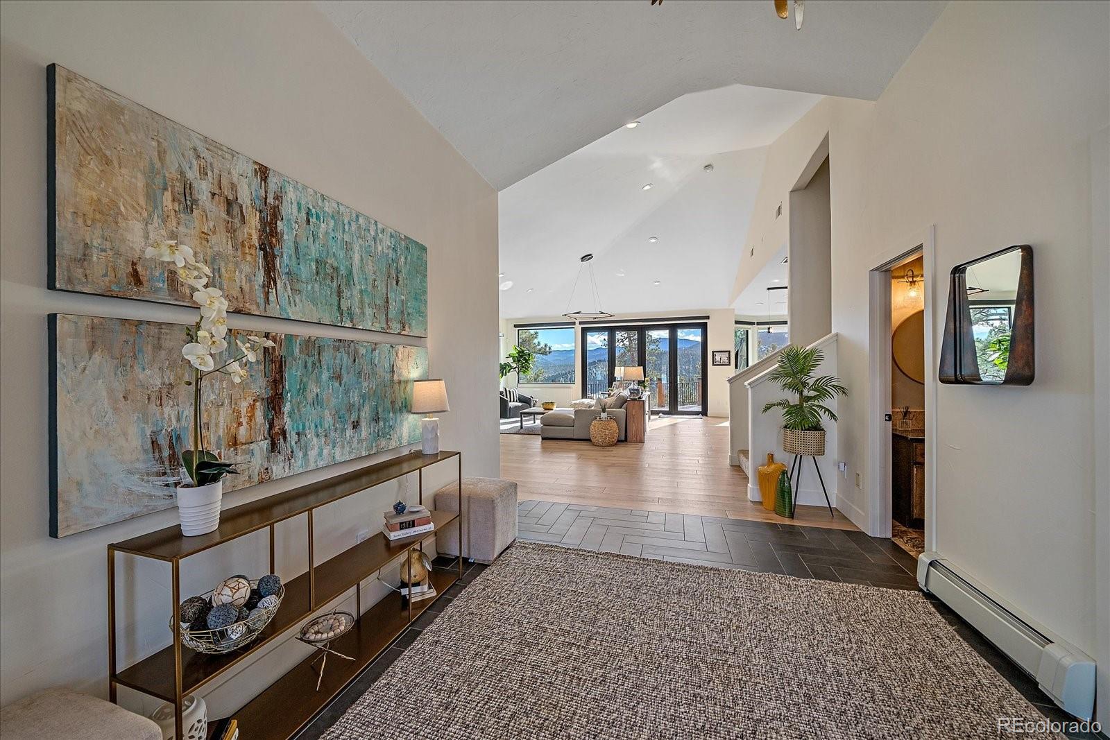 MLS Image #6 for 4125  aspen lane,evergreen, Colorado
