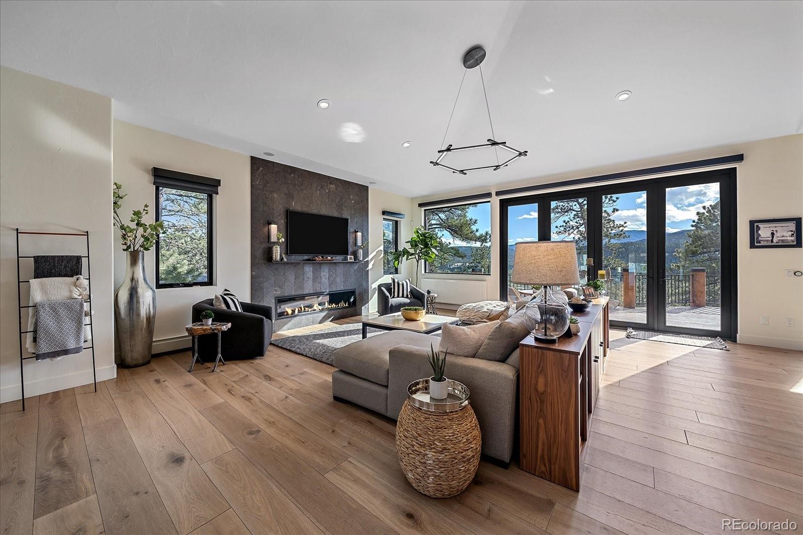 MLS Image #8 for 4125  aspen lane,evergreen, Colorado