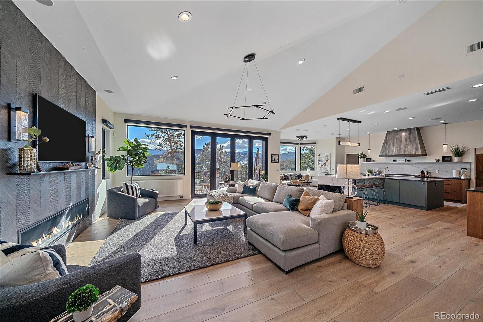 MLS Image #9 for 4125  aspen lane,evergreen, Colorado