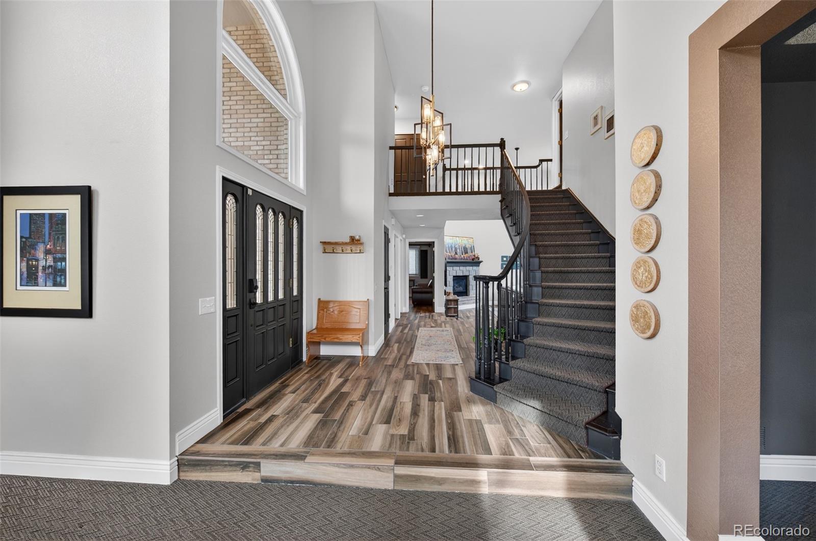 MLS Image #2 for 28  desert willow lane,littleton, Colorado