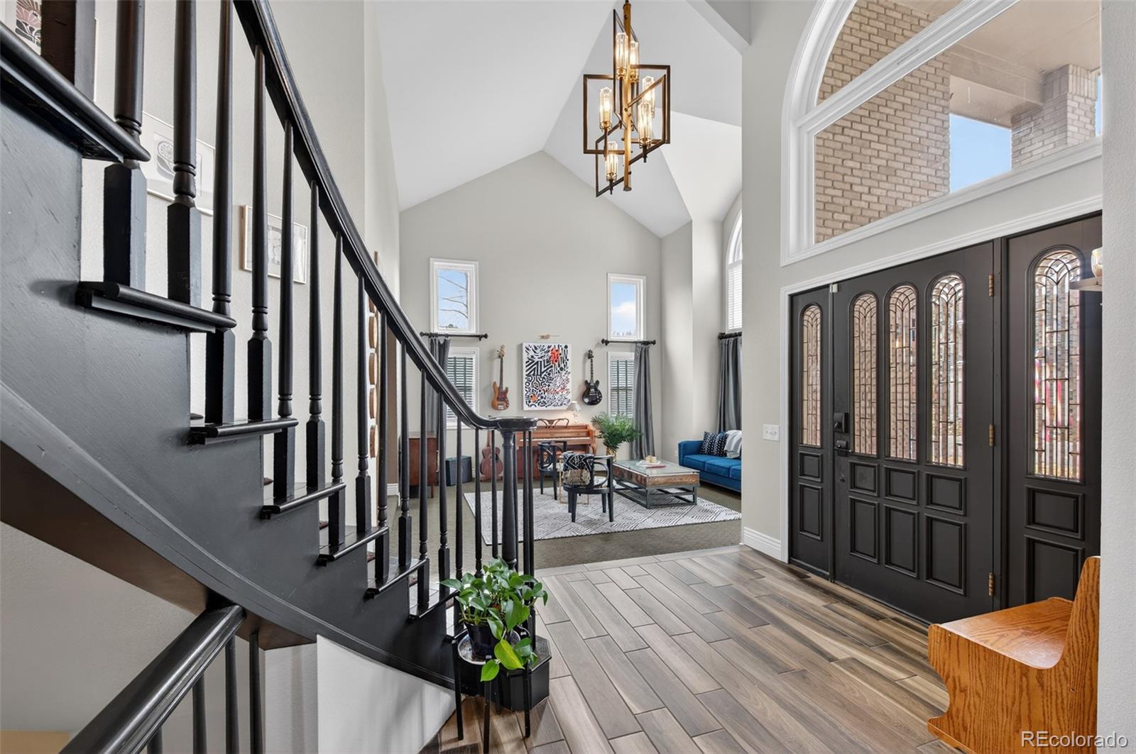 MLS Image #3 for 28  desert willow lane,littleton, Colorado