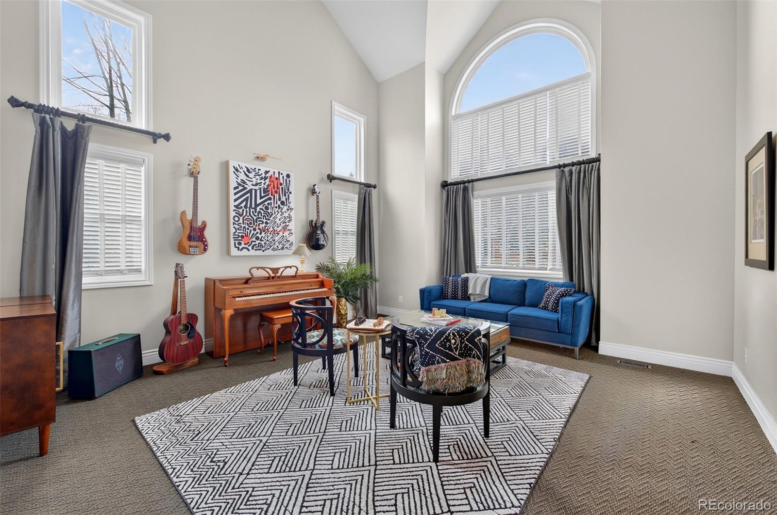 MLS Image #4 for 28  desert willow lane,littleton, Colorado