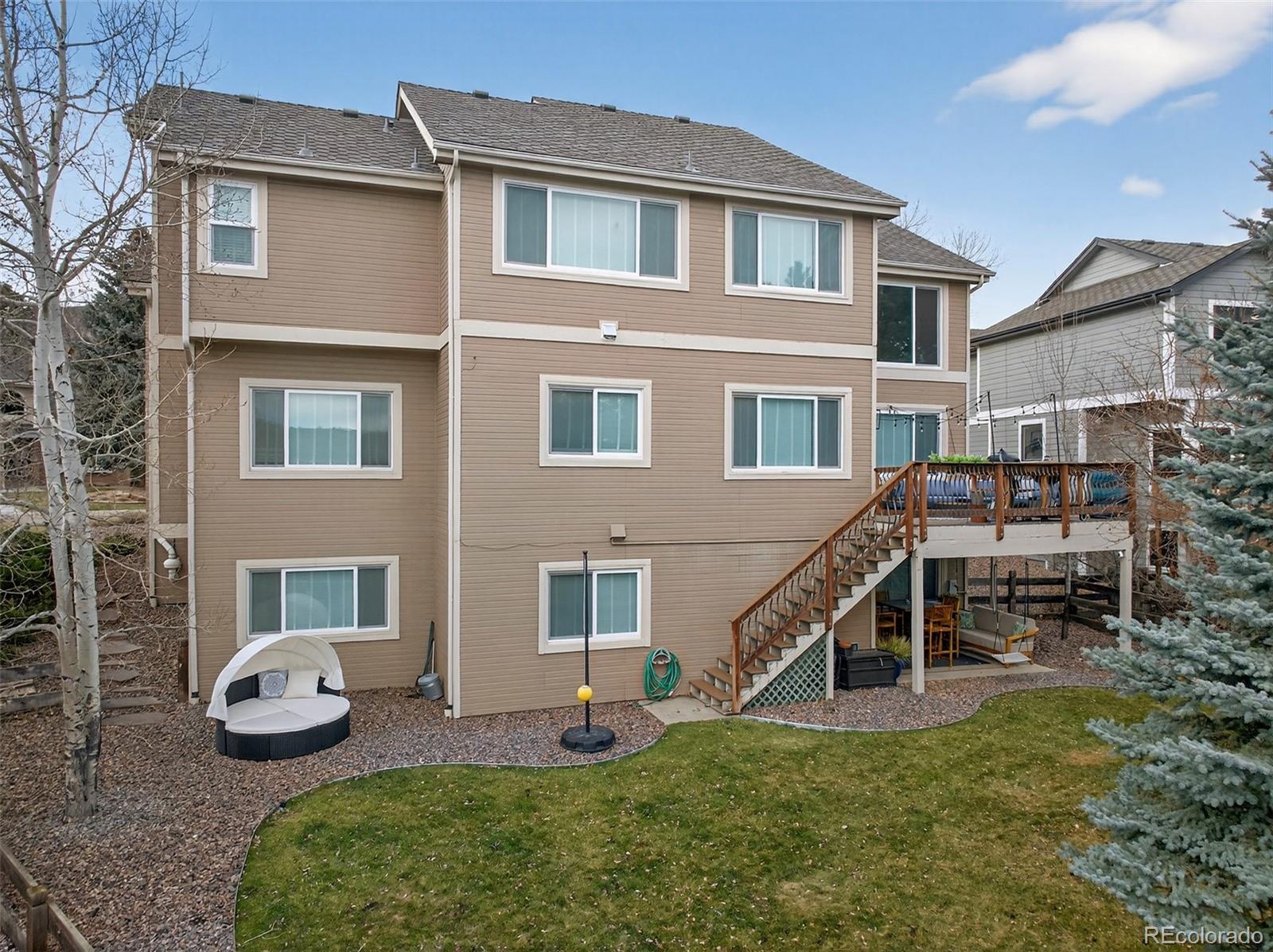 MLS Image #41 for 28  desert willow lane,littleton, Colorado