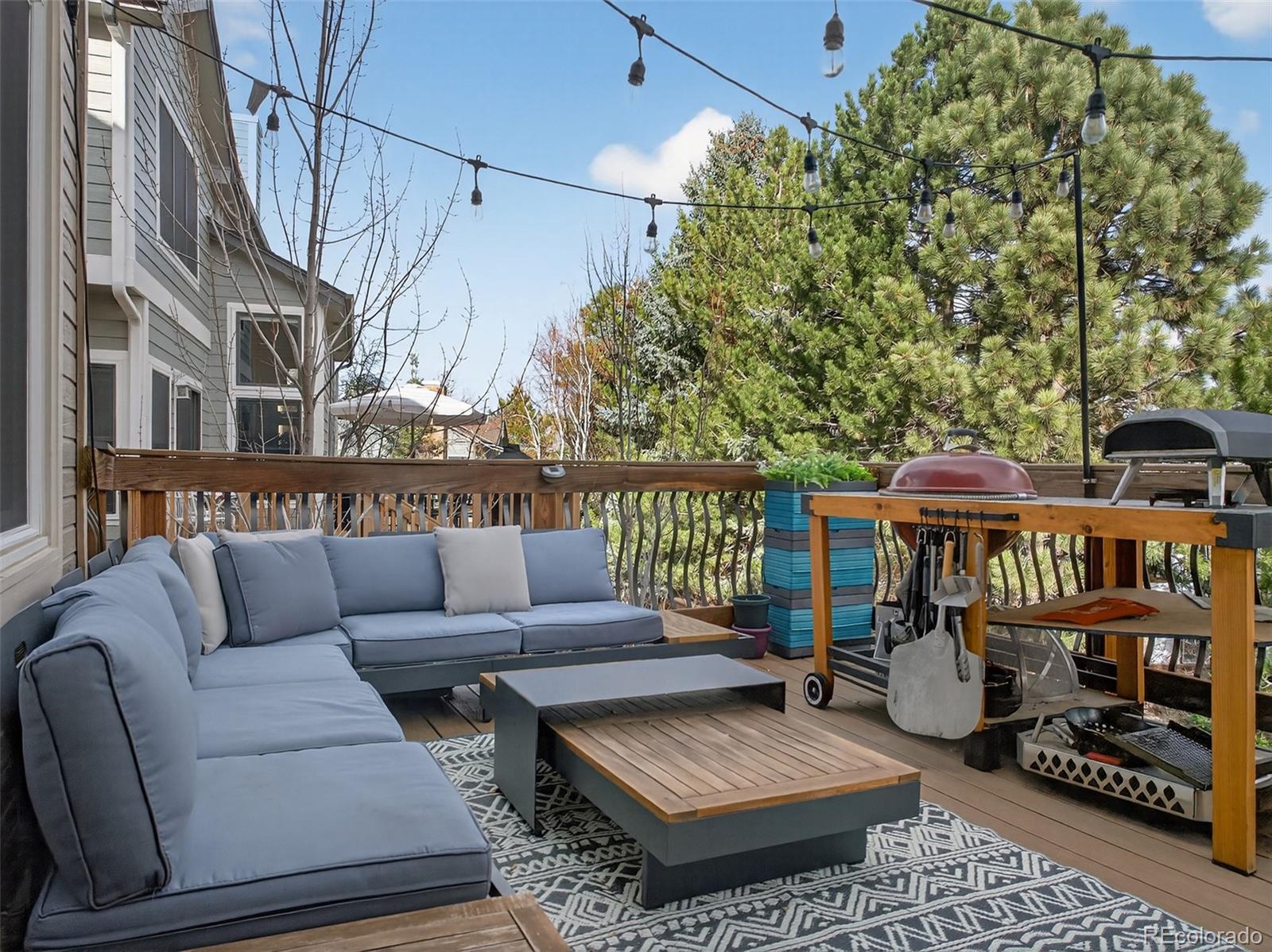 MLS Image #43 for 28  desert willow lane,littleton, Colorado