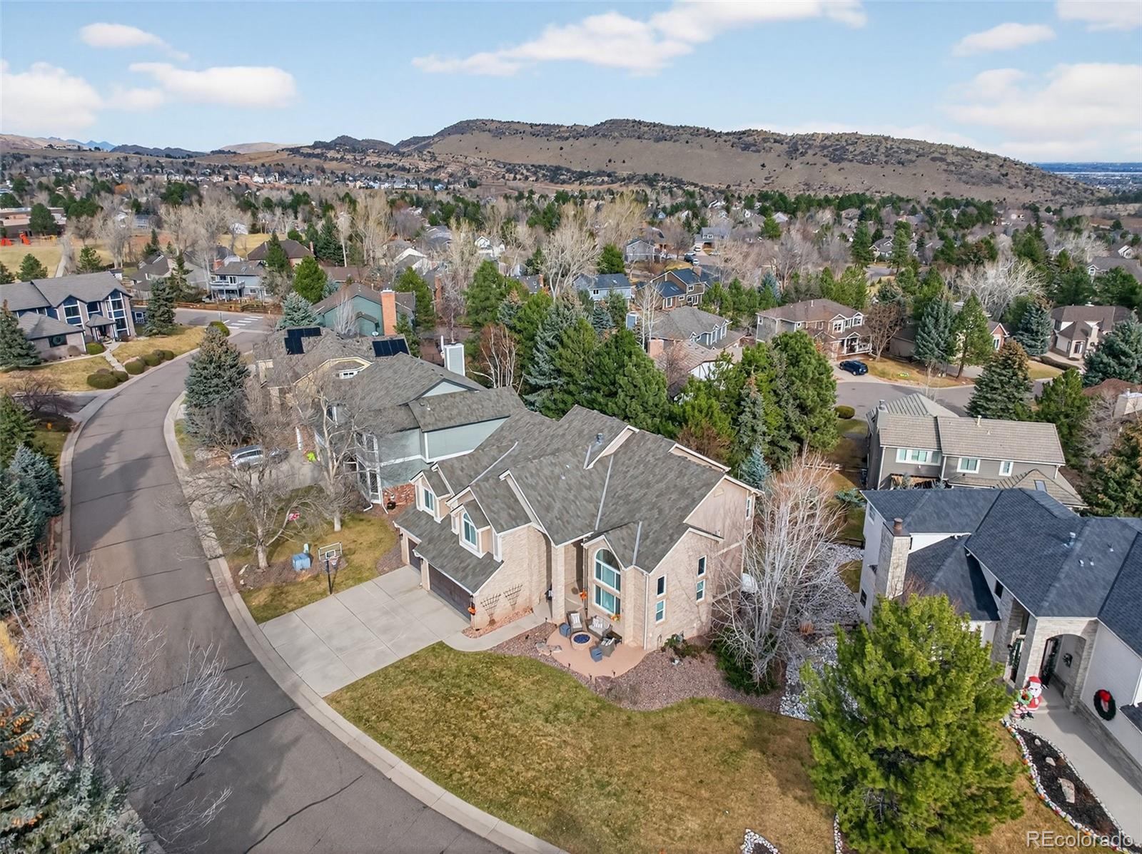 MLS Image #47 for 28  desert willow lane,littleton, Colorado