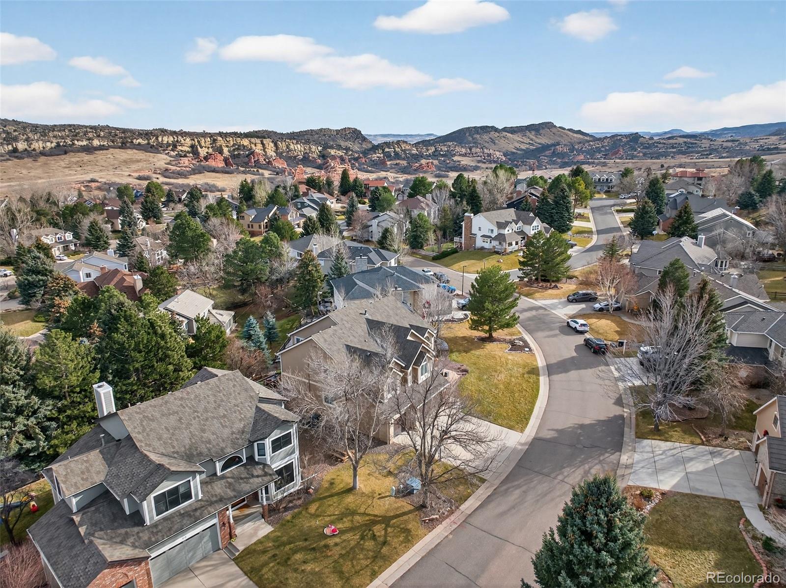MLS Image #48 for 28  desert willow lane,littleton, Colorado