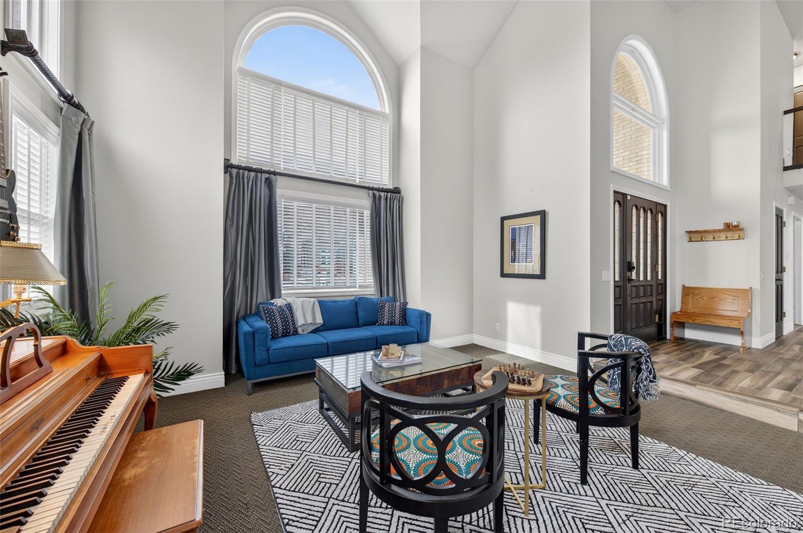 MLS Image #5 for 28  desert willow lane,littleton, Colorado