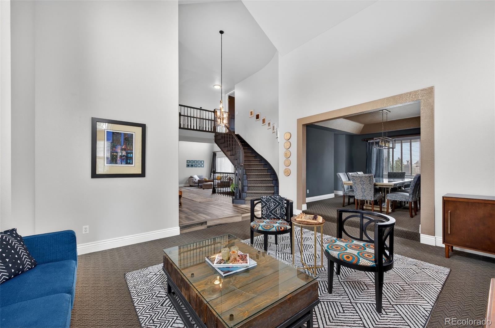 MLS Image #6 for 28  desert willow lane,littleton, Colorado