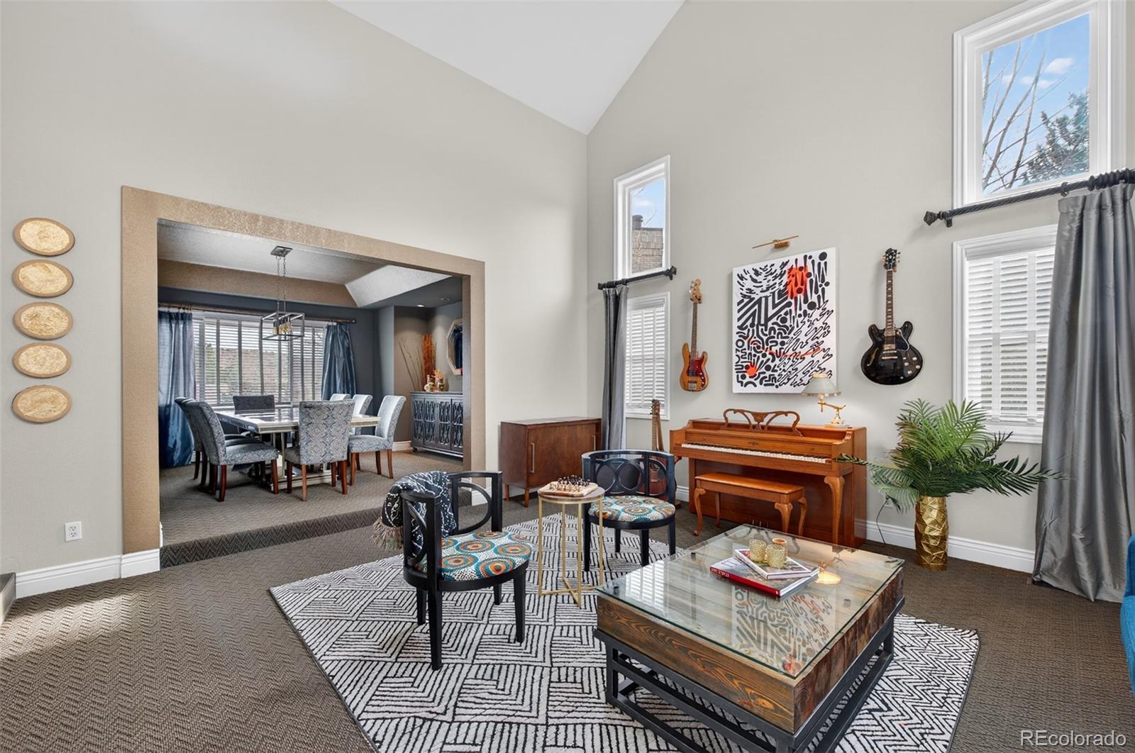MLS Image #7 for 28  desert willow lane,littleton, Colorado