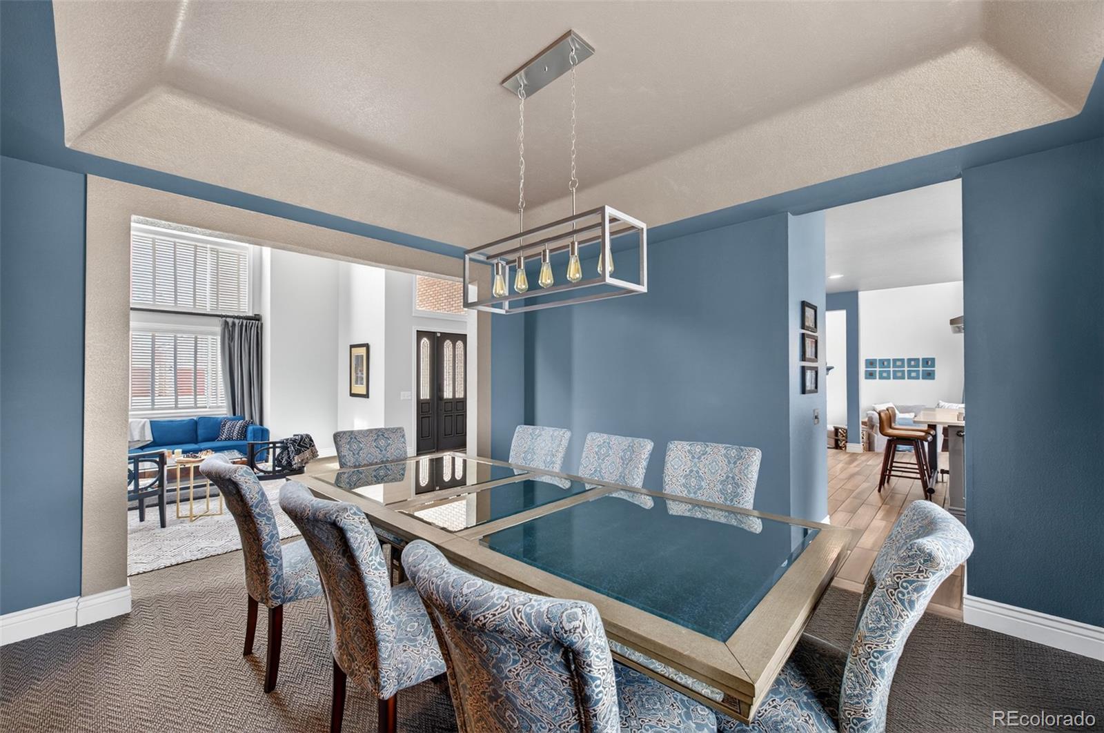 MLS Image #9 for 28  desert willow lane,littleton, Colorado