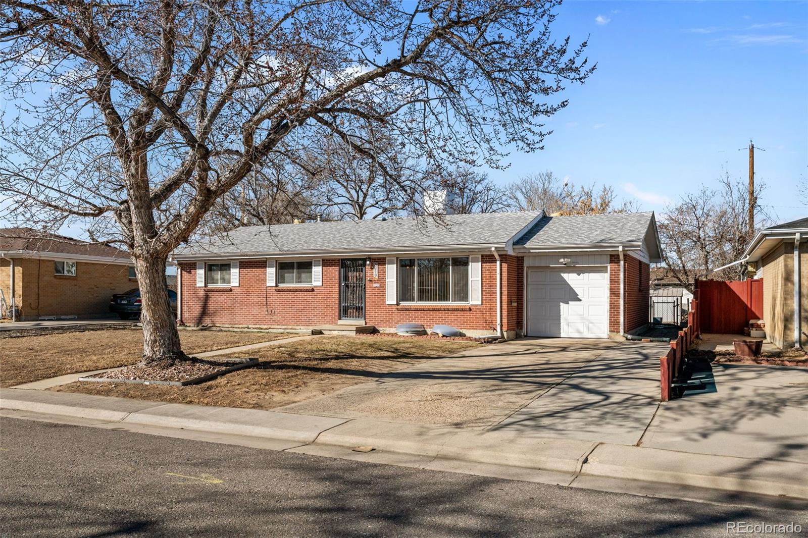 MLS Image #0 for 3219  uvalda street,aurora, Colorado