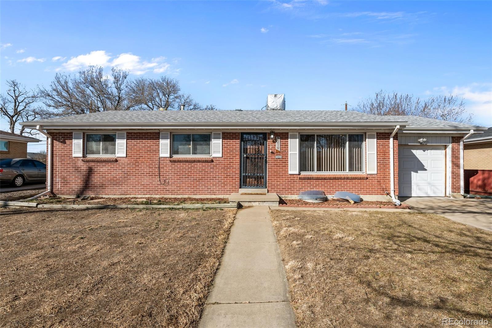 MLS Image #1 for 3219  uvalda street,aurora, Colorado