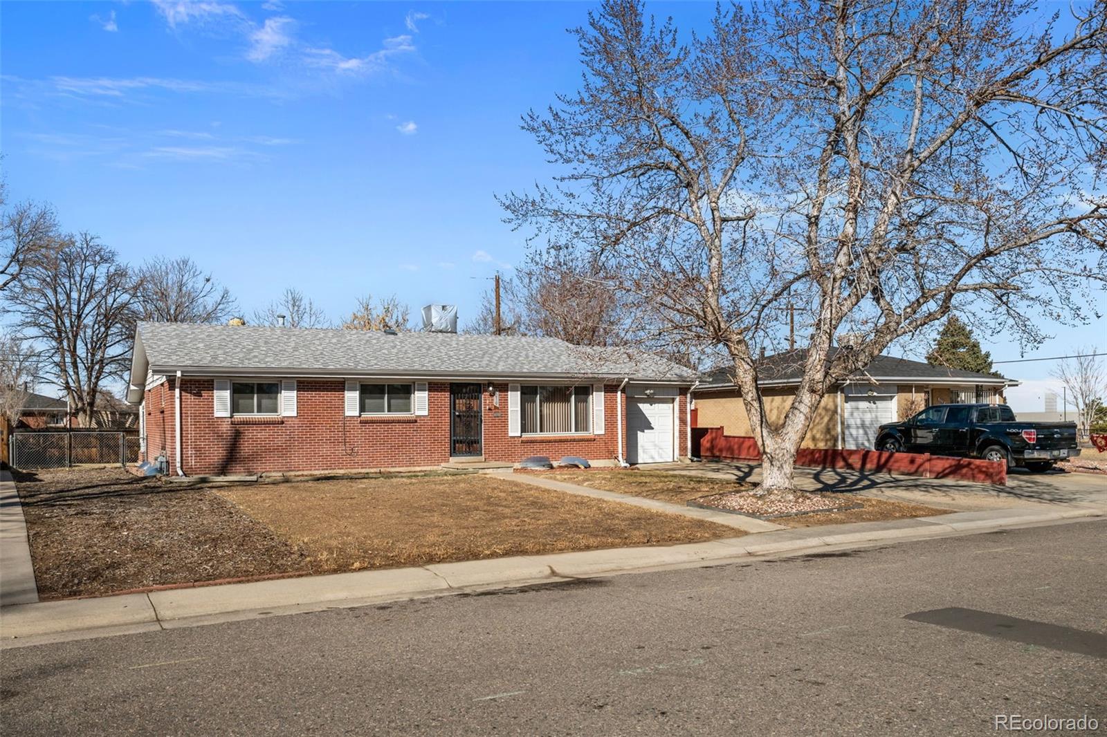 MLS Image #2 for 3219  uvalda street,aurora, Colorado