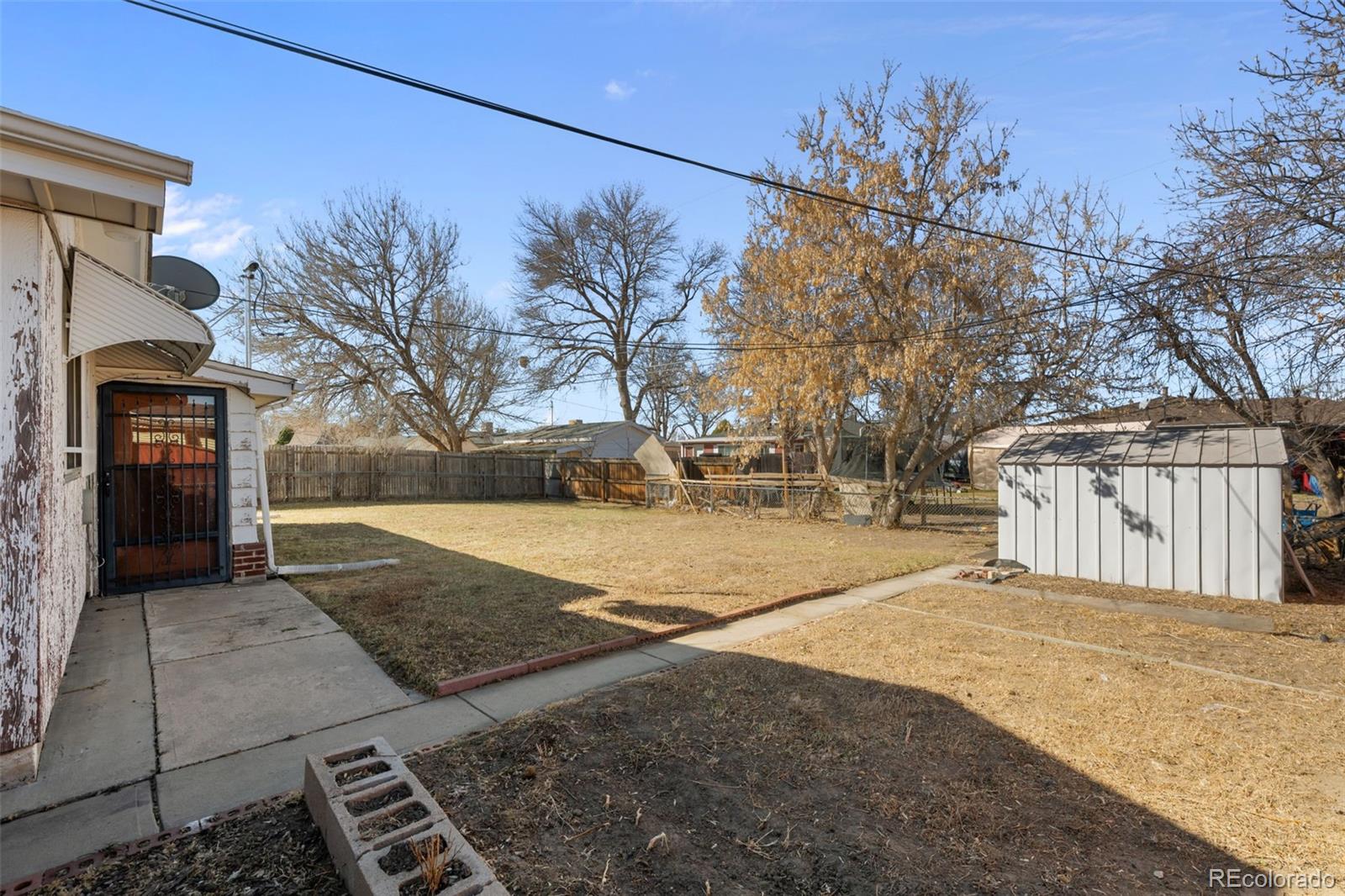 MLS Image #35 for 3219  uvalda street,aurora, Colorado