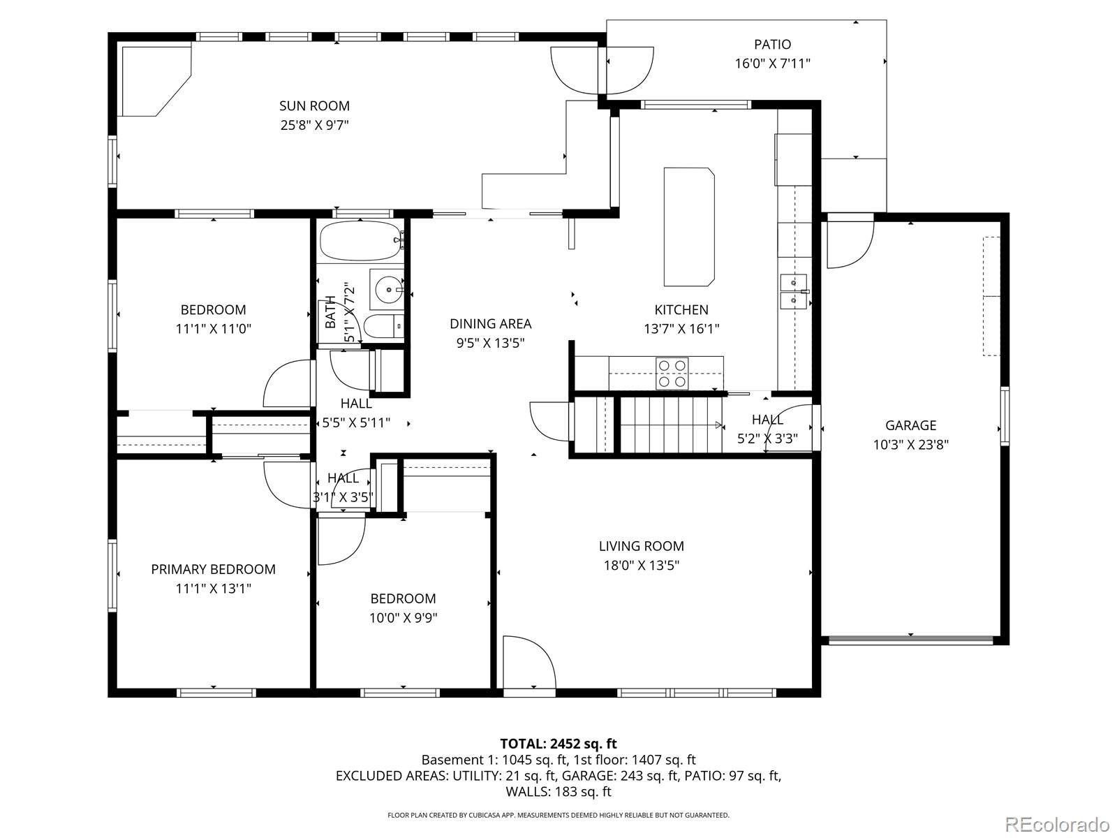 MLS Image #38 for 3219  uvalda street,aurora, Colorado