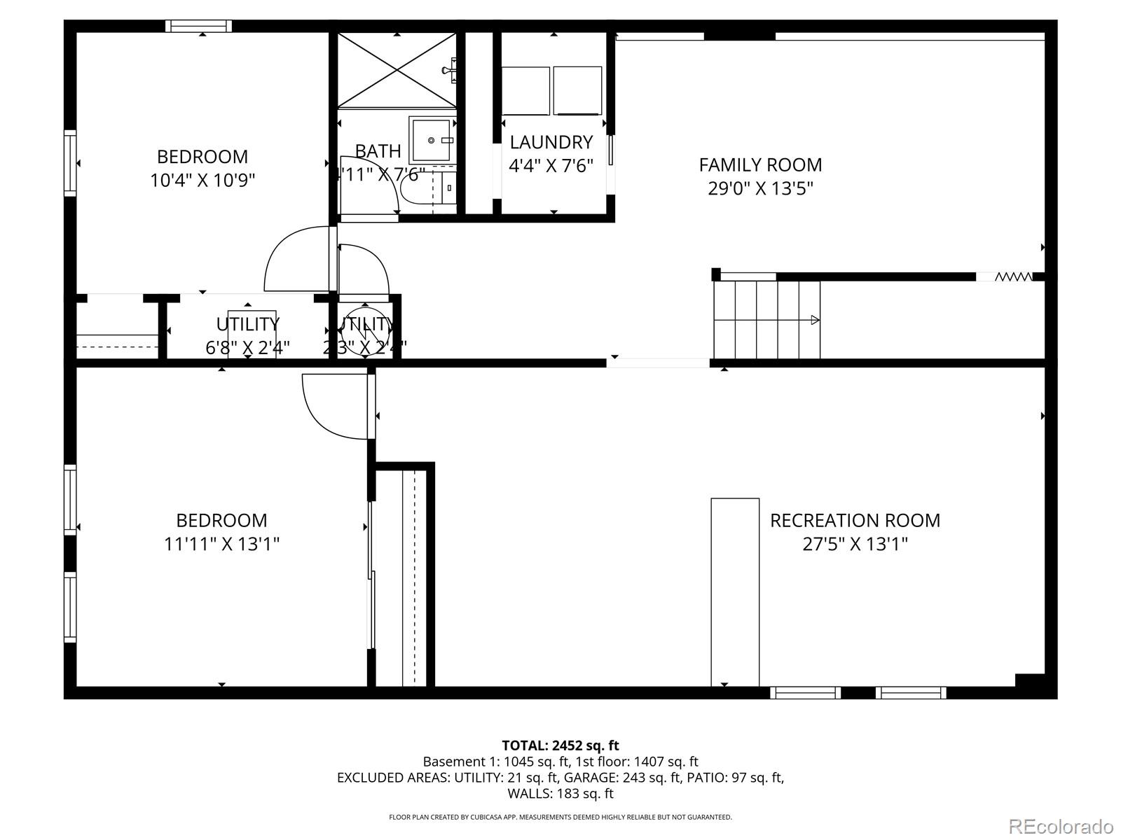 MLS Image #39 for 3219  uvalda street,aurora, Colorado
