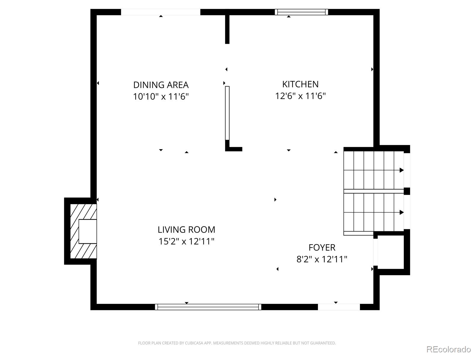 MLS Image #19 for 187  wallace street,northglenn, Colorado