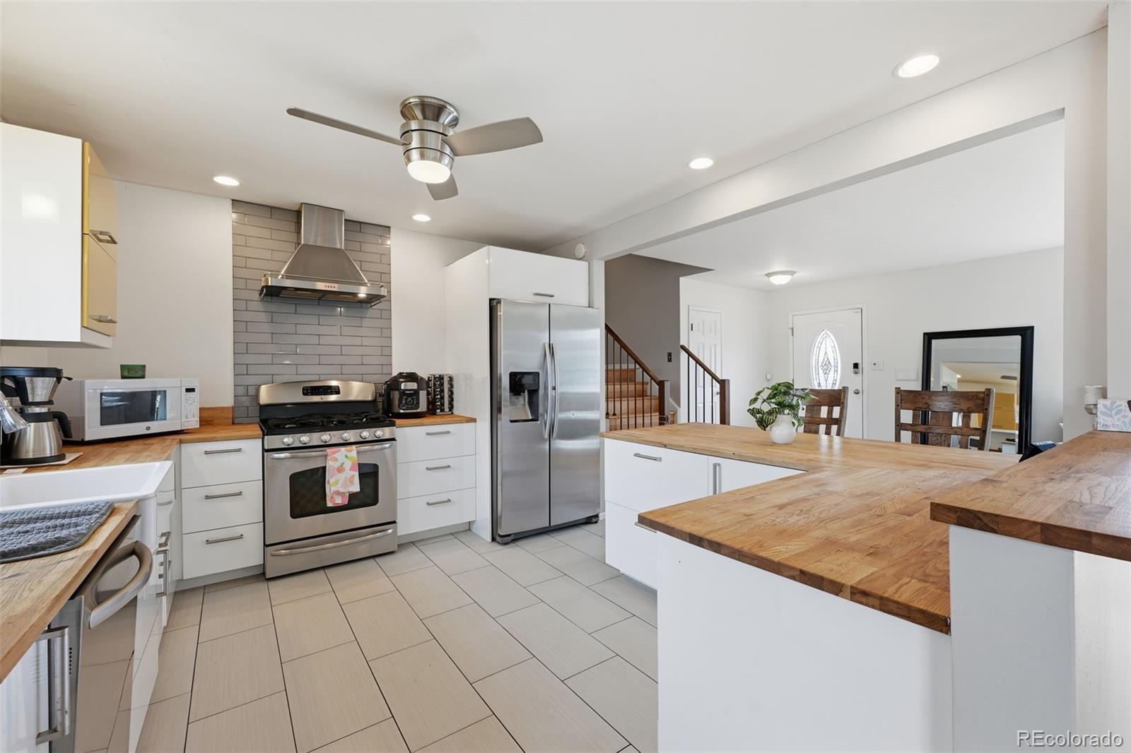 MLS Image #2 for 187  wallace street,northglenn, Colorado