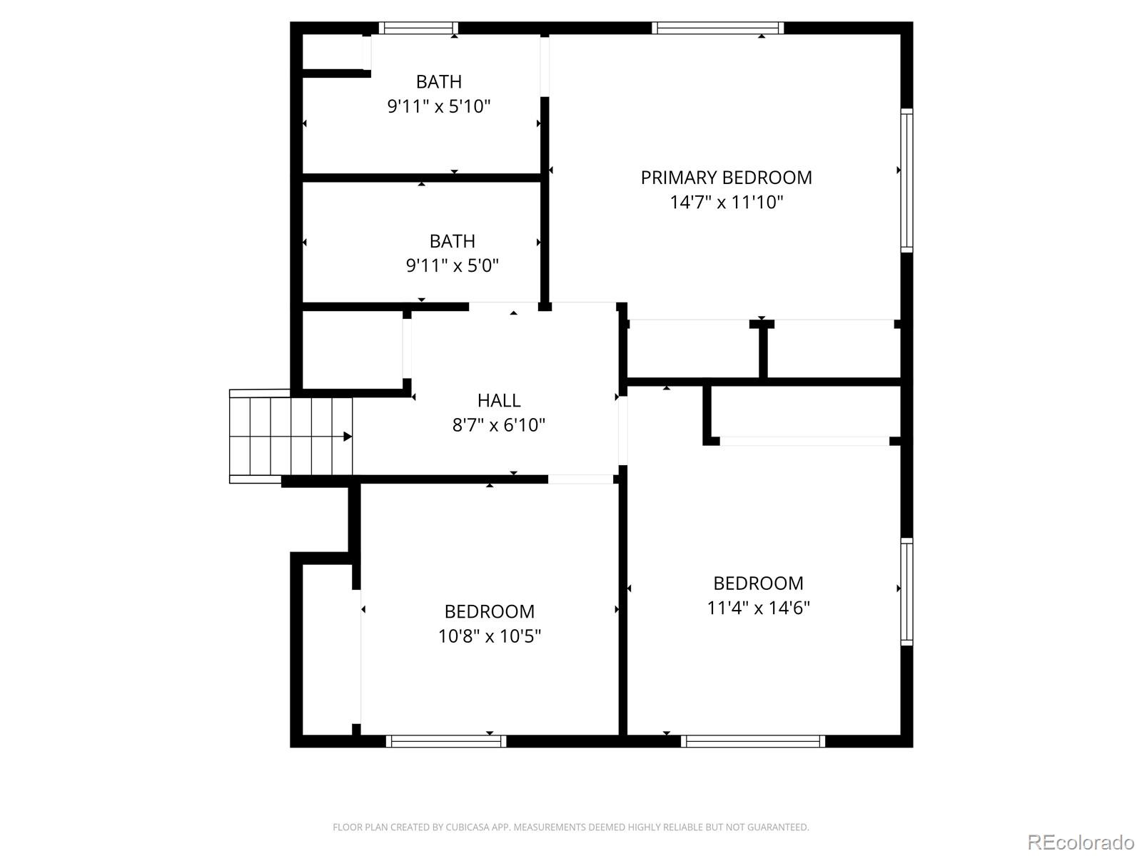MLS Image #20 for 187  wallace street,northglenn, Colorado