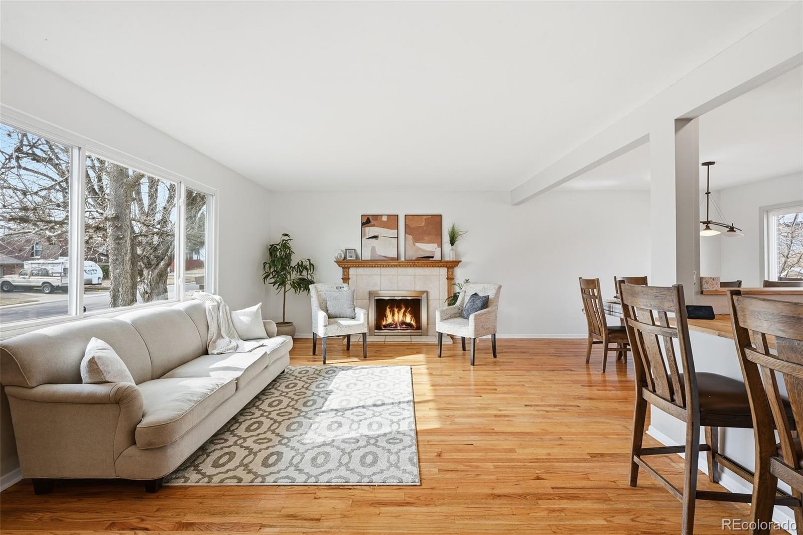 MLS Image #4 for 187  wallace street,northglenn, Colorado