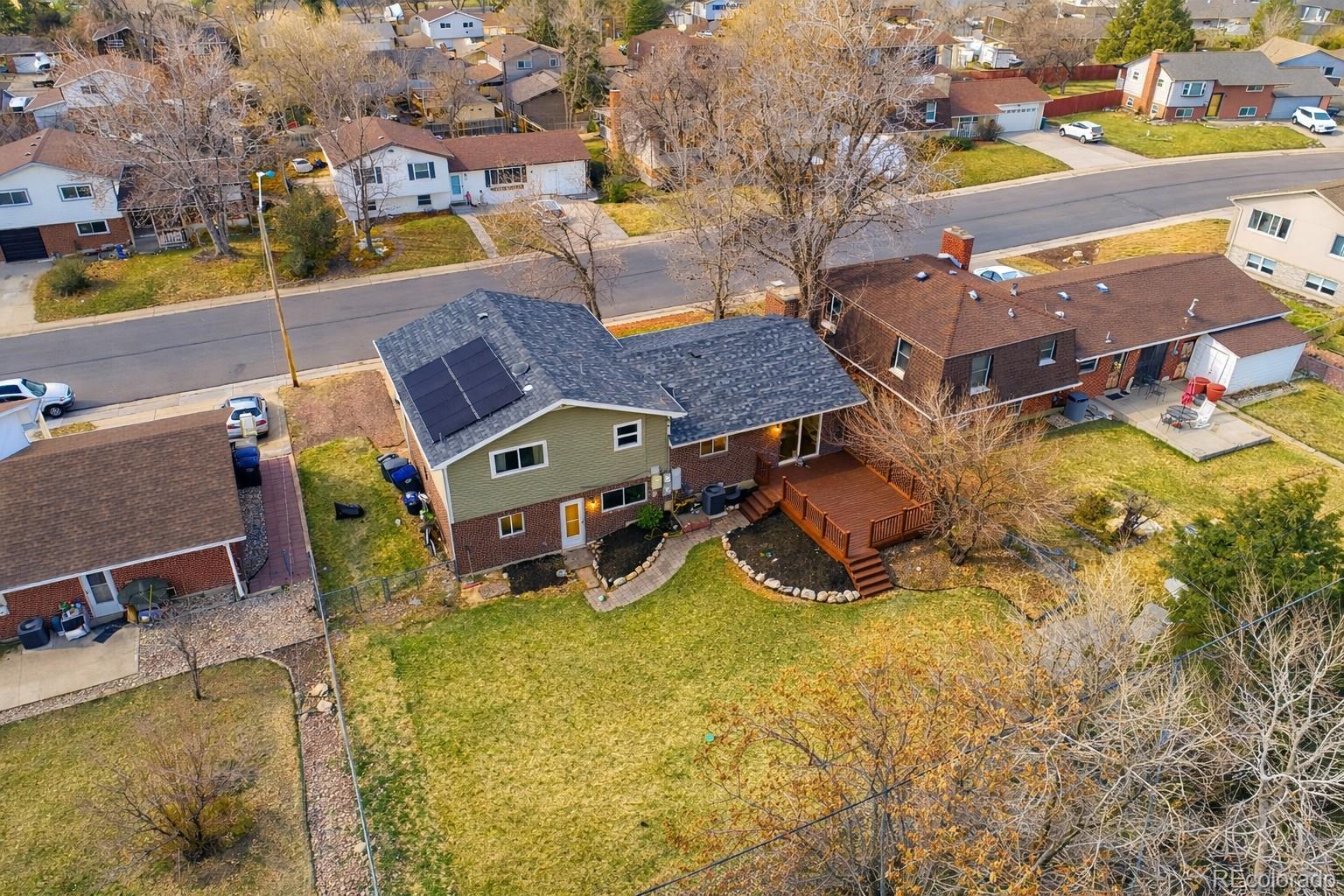 MLS Image #5 for 187  wallace street,northglenn, Colorado