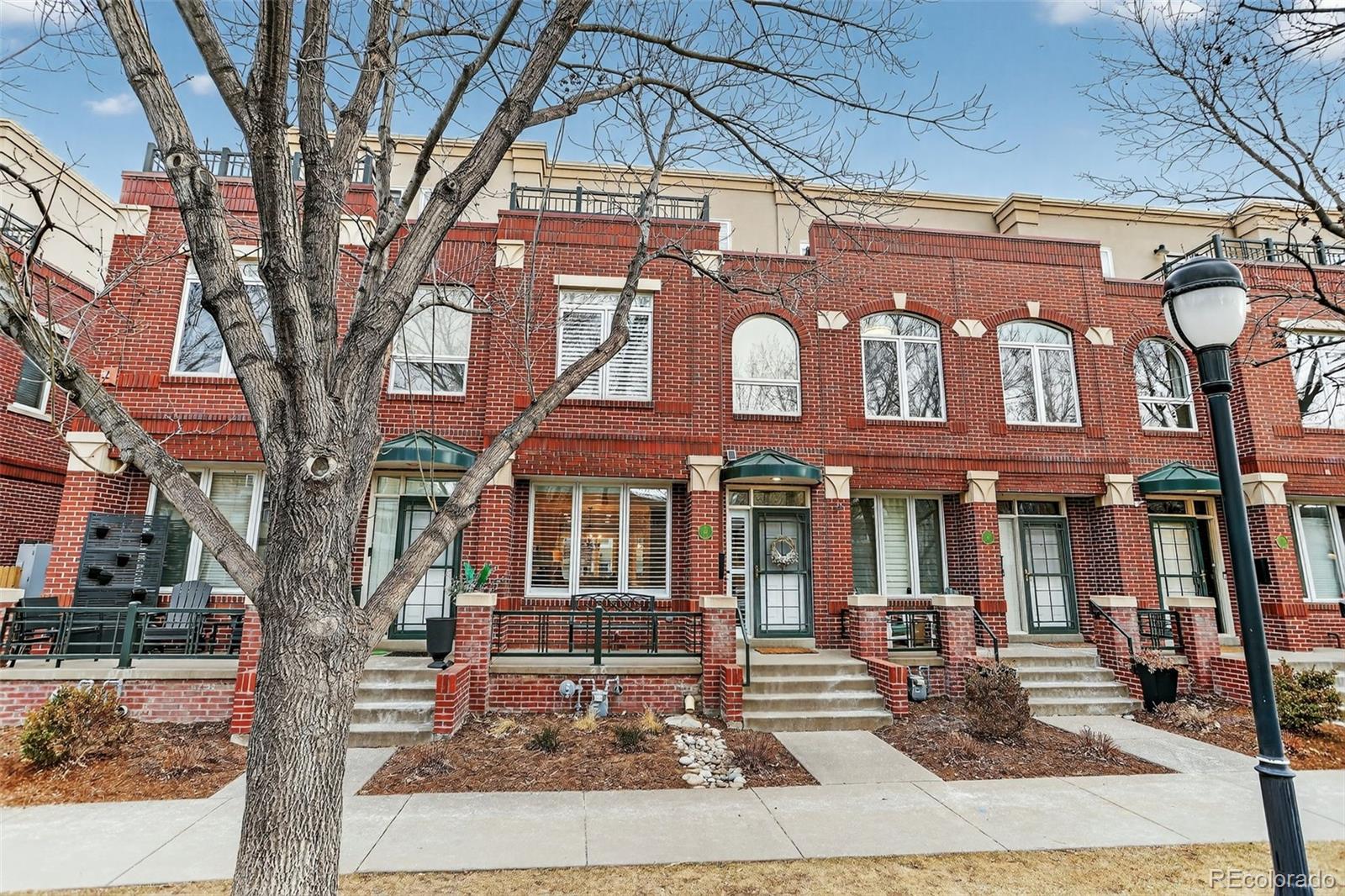 MLS Image #1 for 14 s monroe street ,denver, Colorado