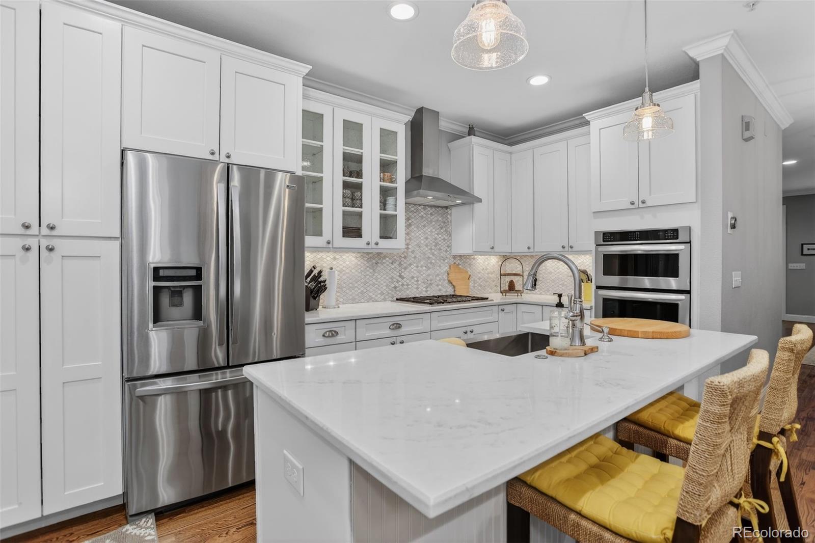MLS Image #10 for 14 s monroe street ,denver, Colorado