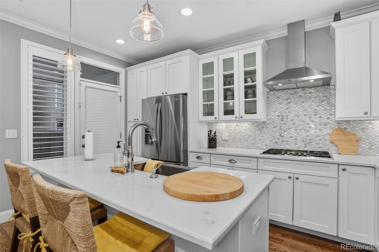 MLS Image #11 for 14 s monroe street ,denver, Colorado
