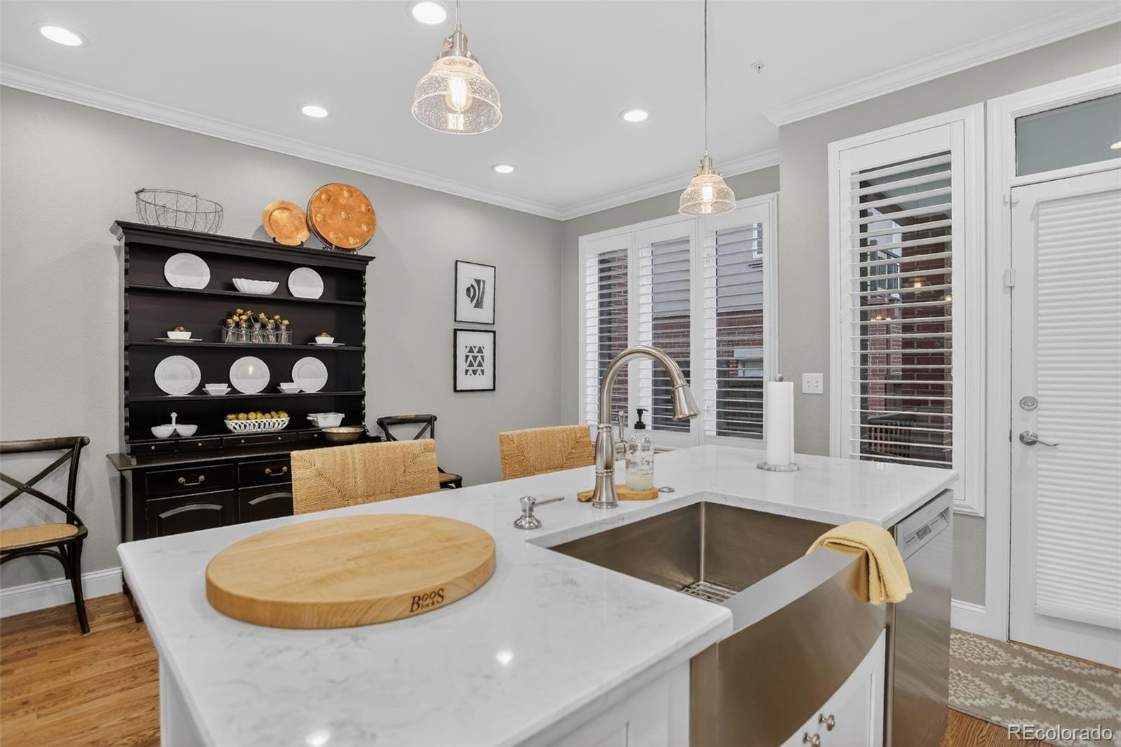 MLS Image #12 for 14 s monroe street ,denver, Colorado