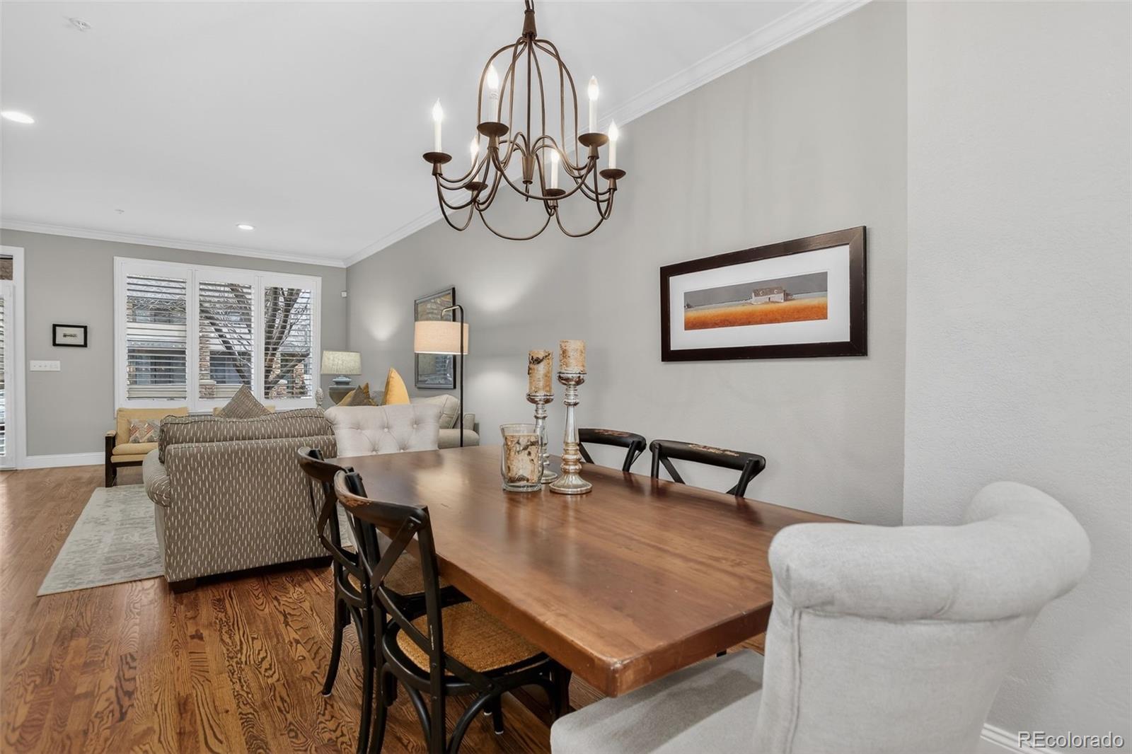 MLS Image #13 for 14 s monroe street ,denver, Colorado