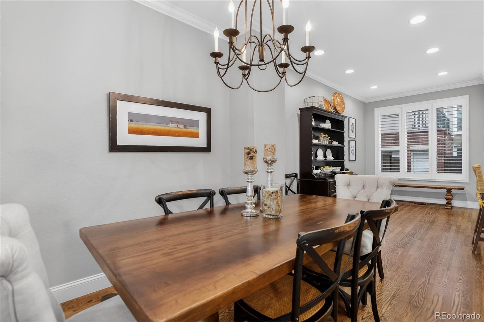 MLS Image #14 for 14 s monroe street ,denver, Colorado