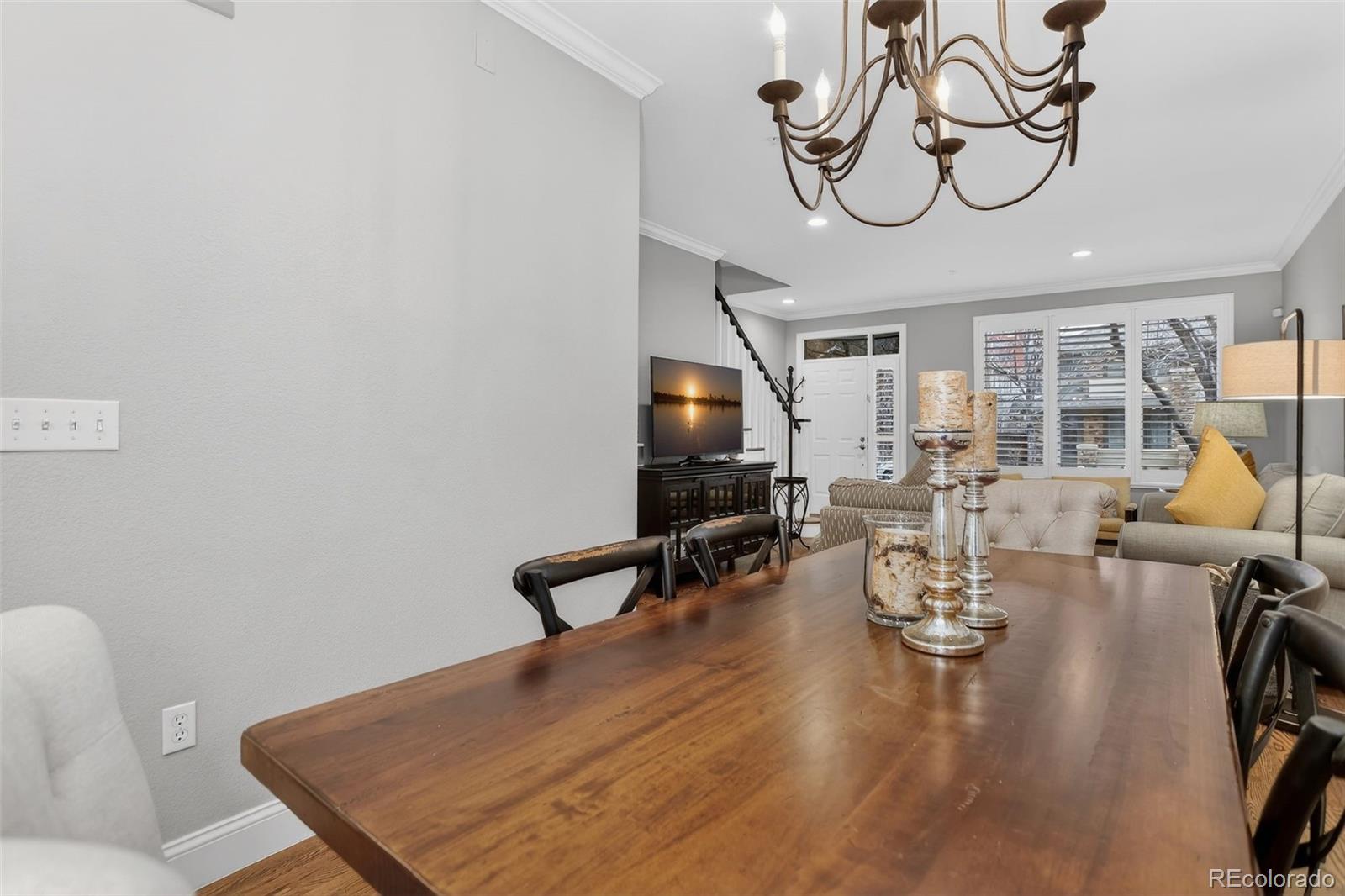 MLS Image #15 for 14 s monroe street ,denver, Colorado