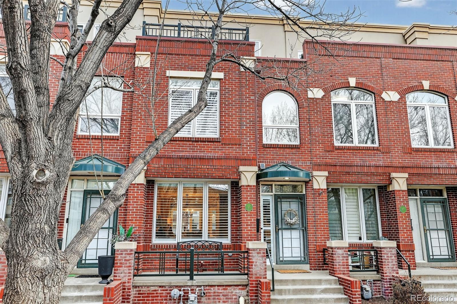 MLS Image #2 for 14 s monroe street ,denver, Colorado