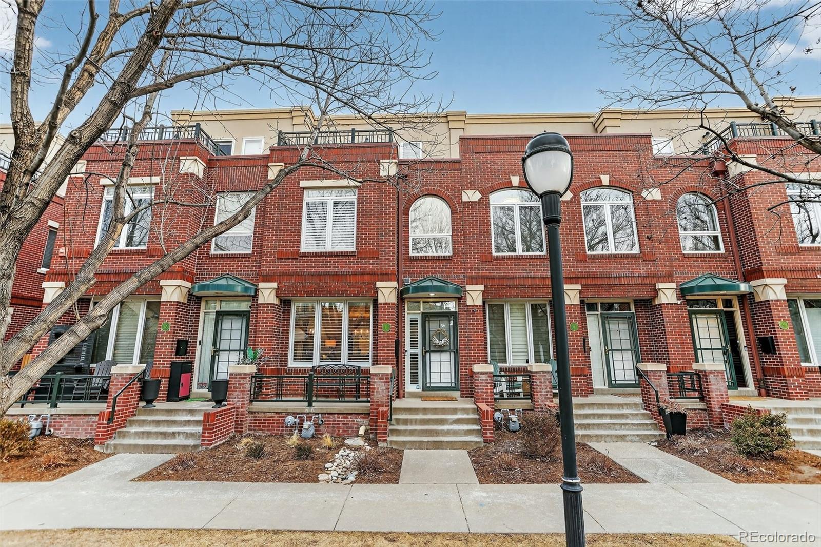 MLS Image #3 for 14 s monroe street ,denver, Colorado