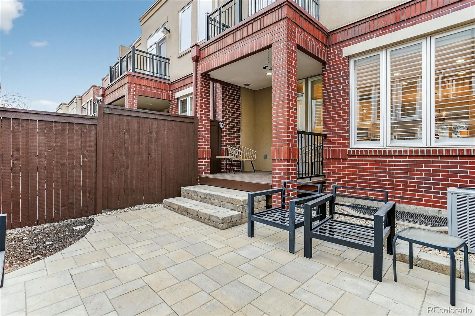 MLS Image #33 for 14 s monroe street ,denver, Colorado