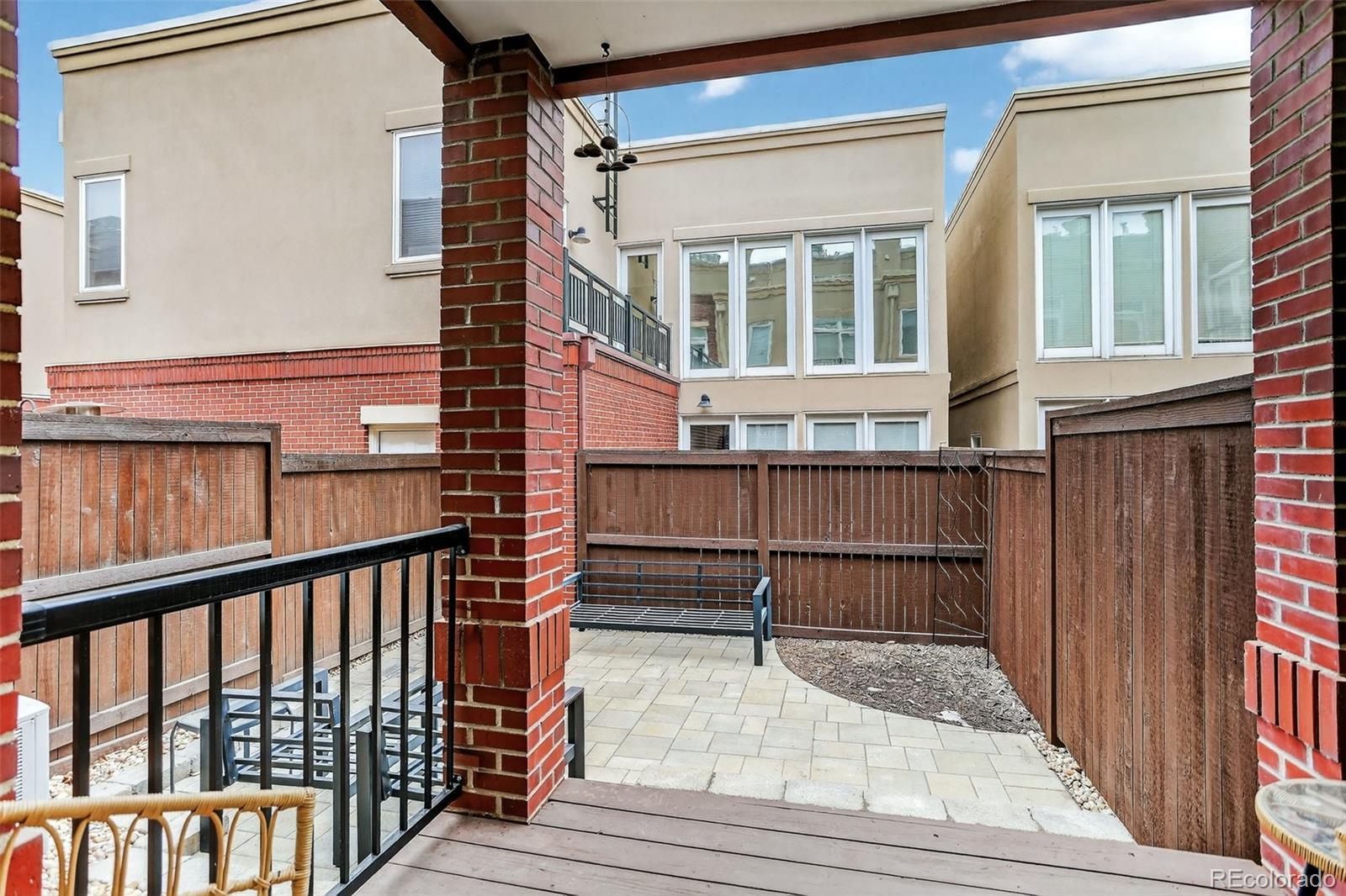MLS Image #38 for 14 s monroe street ,denver, Colorado
